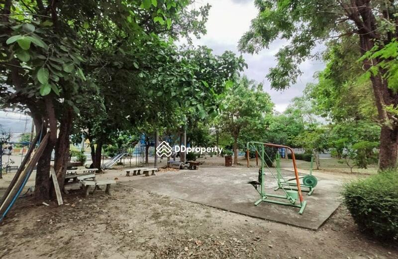 For Sale - Baan Sureewan, Samut Prakan