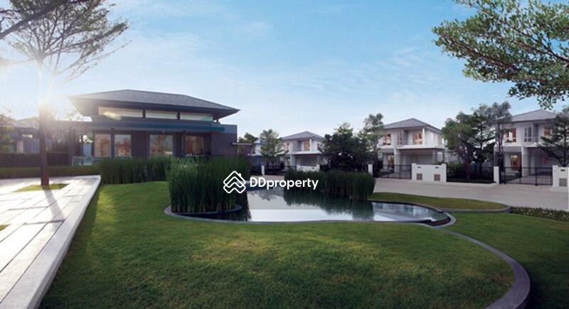 For Sale - Chaiyapruk Rattanathibet – Wongwaen, Nonthaburi