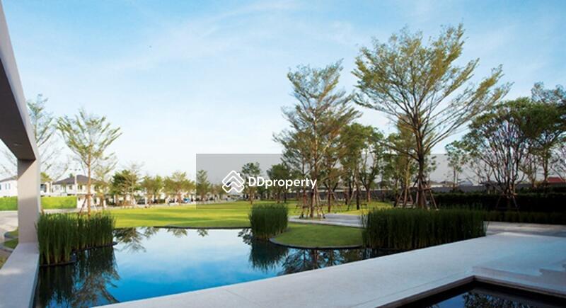 For Sale - Chaiyapruk Rattanathibet – Wongwaen, Nonthaburi