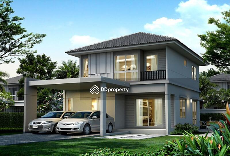 For Sale - Chaiyapruk Rattanathibet – Wongwaen, Nonthaburi