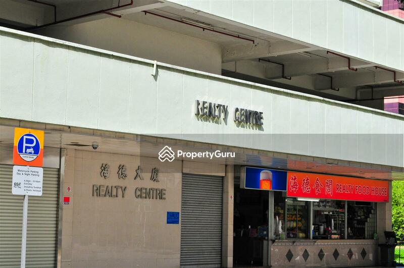 Realty Centre #0