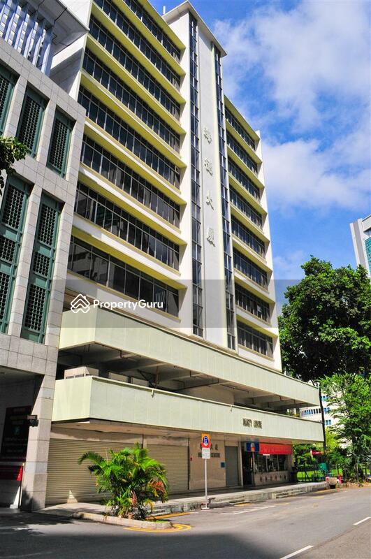Realty Centre #0