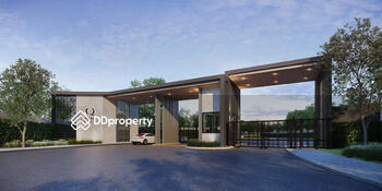 Casa Waterside Rama 5 : คาซ่า วอเตอร์ไซต์ พระราม 5