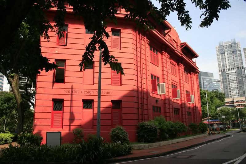 Reddot Traffic Building, 28 Maxwell Road, 350 sqft, Other Retail For Rent, by Ethan Lee 吕易與, 500014561 - CommercialGuru.com.sg