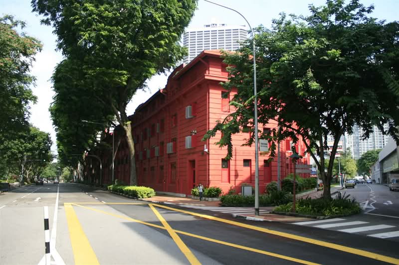 Reddot Traffic Building, 28 Maxwell Road, 350 sqft, Other Retail For Rent, by Ethan Lee 吕易與, 500014561 - CommercialGuru.com.sg