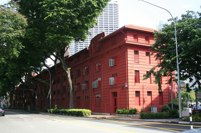 Reddot Traffic Building, 28 Maxwell Road, 350 sqft, Other Retail For Rent, by Ethan Lee 吕易與, 500014561 - CommercialGuru.com.sg