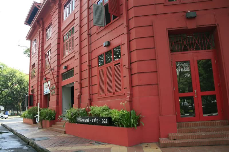 Reddot Traffic Building, 28 Maxwell Road, 350 sqft, Other Retail For Rent, by Ethan Lee 吕易與, 500014561 - CommercialGuru.com.sg