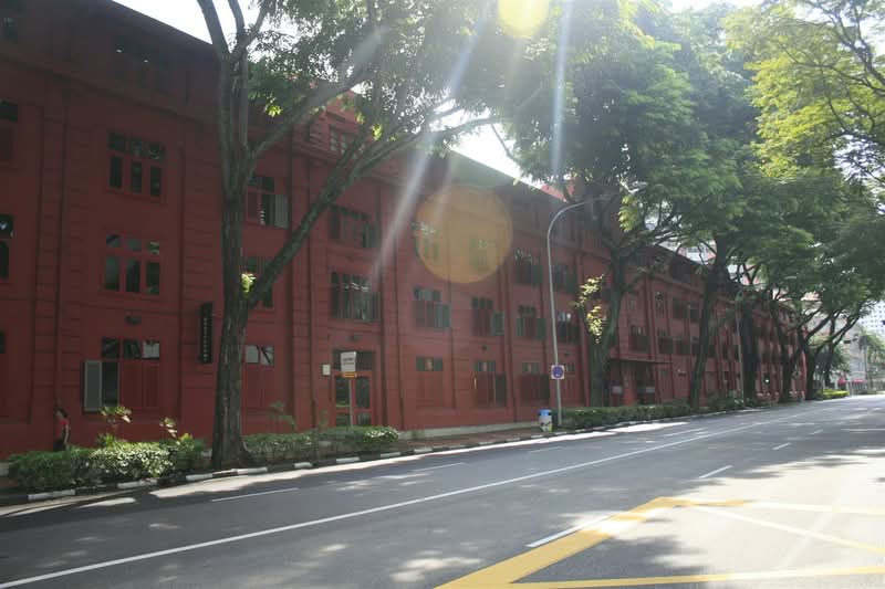 Reddot Traffic Building, 28 Maxwell Road, 350 sqft, Other Retail For Rent, by Ethan Lee 吕易與, 500014561 - CommercialGuru.com.sg