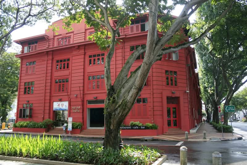 Reddot Traffic Building, 28 Maxwell Road, 350 sqft, Other Retail For Rent, by Ethan Lee 吕易與, 500014561 - CommercialGuru.com.sg
