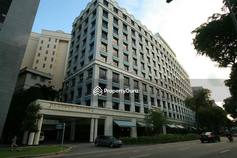 Regency House #0