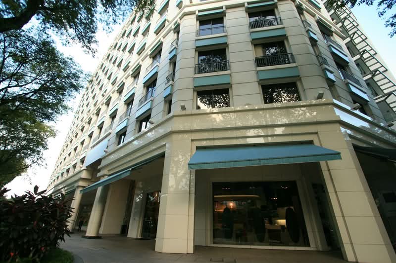 Regency House, 121 Penang Road, 1,679 sqft, Office For Rent, by Dionne Seah, 500130920 - CommercialGuru.com.sg