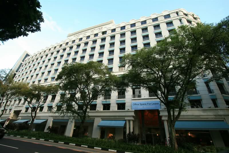 Regency House, 121 Penang Road, 1,679 sqft, Office For Rent, by Dionne Seah, 500130920 - CommercialGuru.com.sg