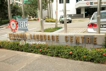 Relc Building