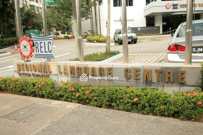 Relc Building #0