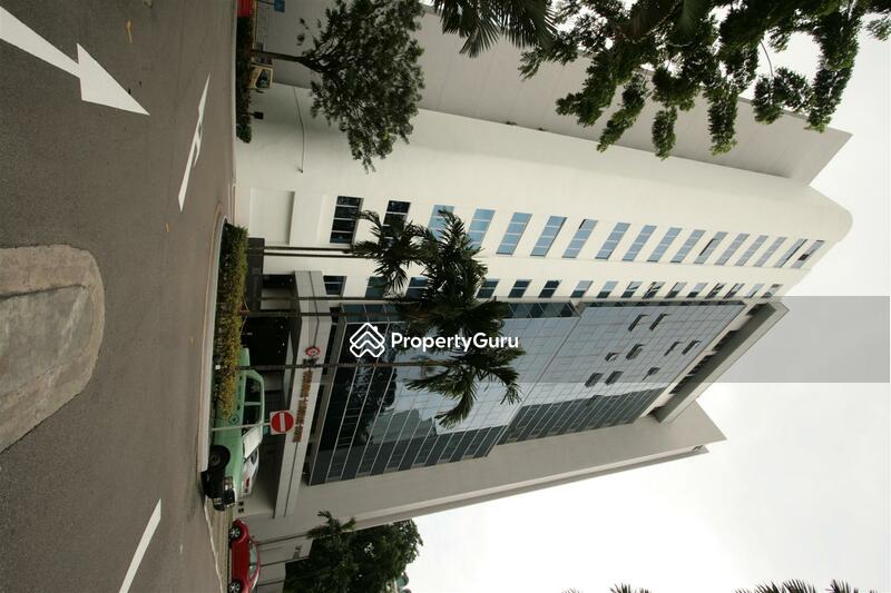 Relc Building #0