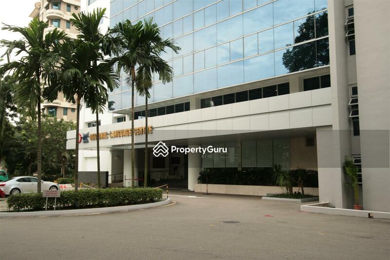 For Rent - Relc Building