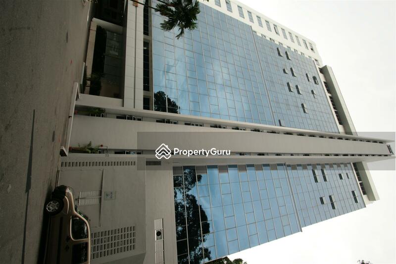 For Rent - Relc Building