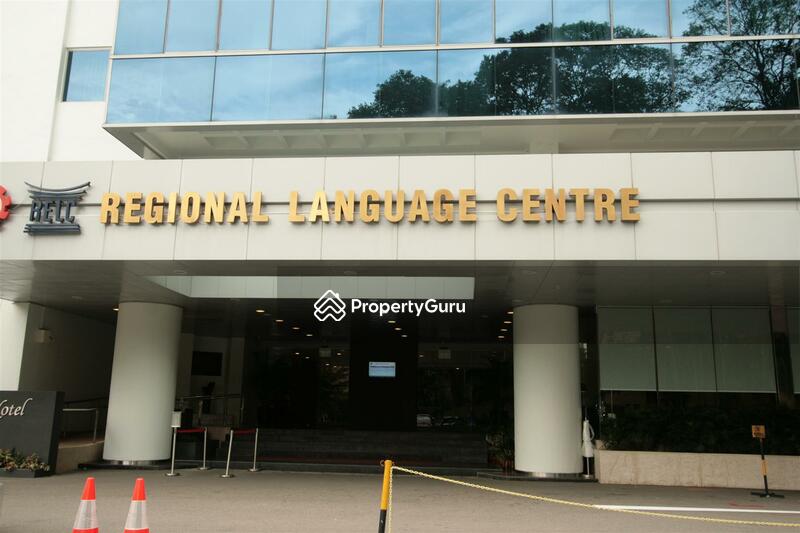 For Rent - Relc Building