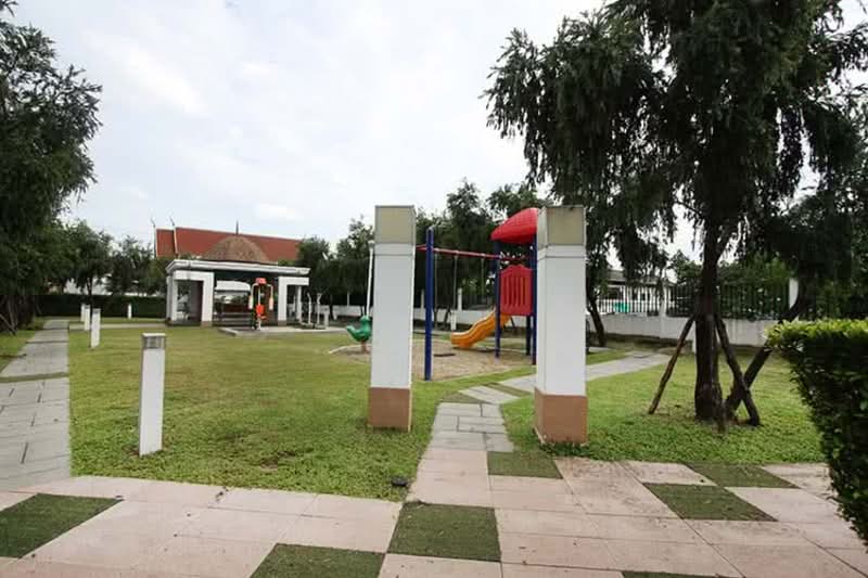 Baan Chuanchuen Rama 7 - Sirintorn, Nonthaburi, Soi Bang Kruai-Sai Noi 17, Bang Si Thong, Bang Kruai, Nonthaburi, 3 Bedrooms, 190 sqm, Single Detached House For Sale, by Connex Property, 500175205 - DDproperty.com