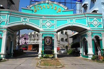 - Wirot Ville Bang Bau Thong : วิโรจน์วิลล์ บางบัวทอง