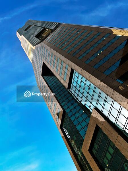 For Rent - Republic Plaza