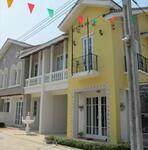 Baan Pieamsuk Tuscany Pattanakarn44 : บ้านเปี่ยมสุข ทัสคานี พัฒนาการ44 #0