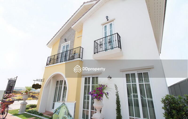 For Sale - Baan Pieamsuk Tuscany Pattanakarn44, Bangkok