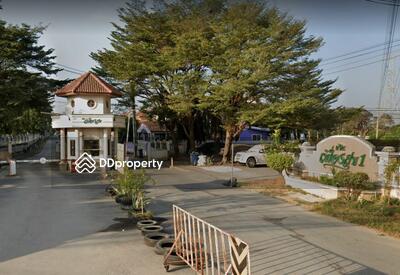 - Baan Fuengsuk 1 : บ้านเฟื่องสุข 1