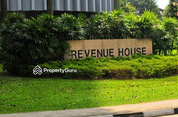 Revenue House