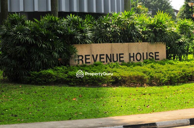 Revenue House #0