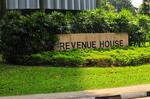 Revenue House #0
