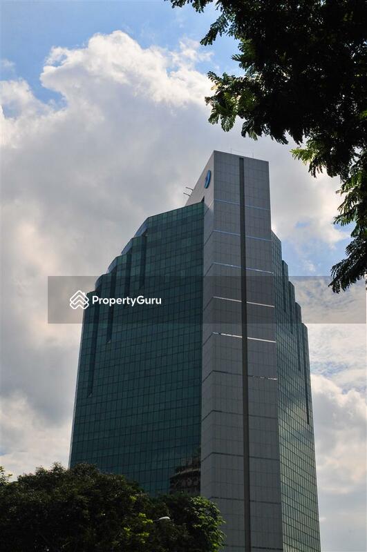 Revenue House at Newton / Novena in SG | CommercialGuru