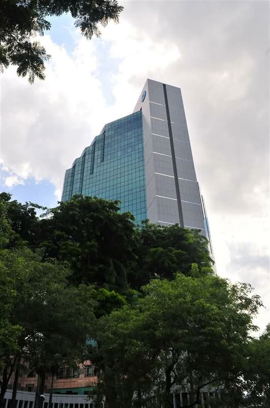 Revenue House