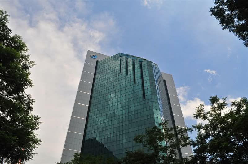 Revenue House at Newton / Novena in SG | CommercialGuru