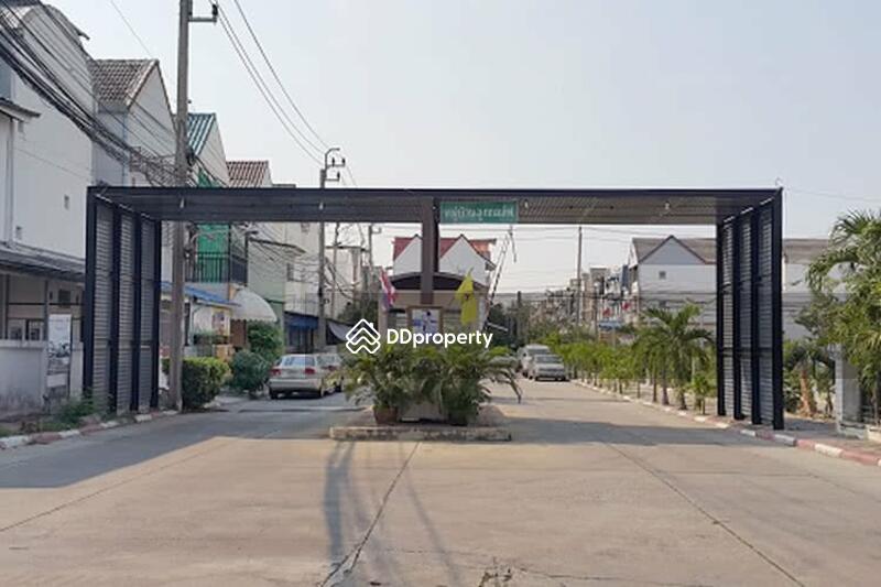 ให้เช่า - Baan Lukgolf : บ้านลูกกอล์ฟ, นนทบุรี