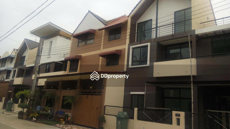 For Sale - Baan Lukgolf, Nonthaburi