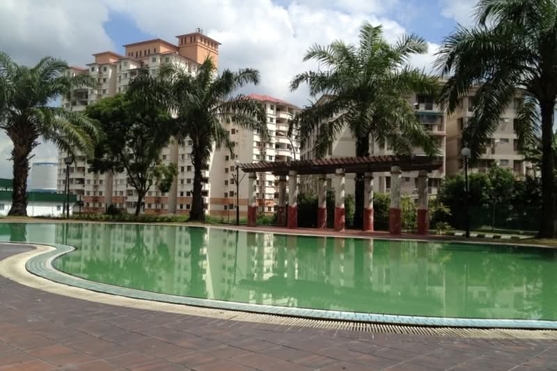 Bukit Pandan Kondominium 2 - iProperty.com.my