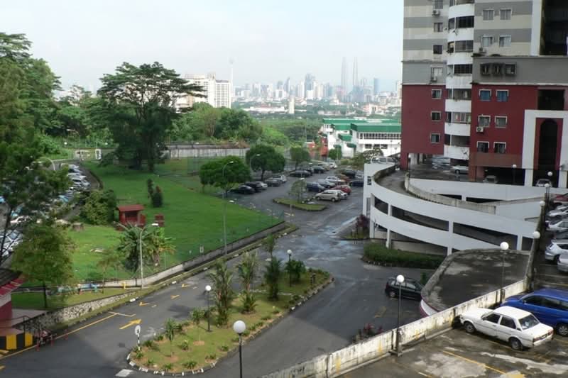 Bukit Pandan Kondominium 2 - iProperty.com.my