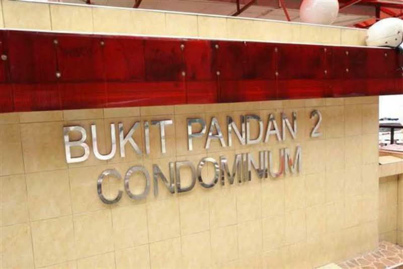 Bukit Pandan Kondominium 2 - iProperty.com.my