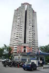 Bukit Pandan Kondominium 2 #0