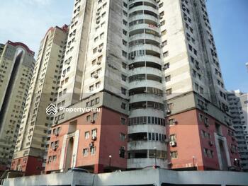 Bukit Pandan Kondominium 2