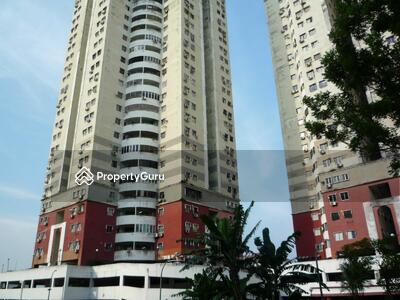 - Bukit Pandan Kondominium 2