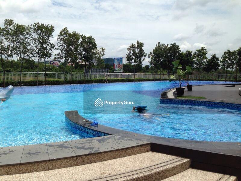 Subang Olives Residence #0