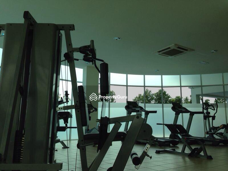 Subang Olives Residence #0