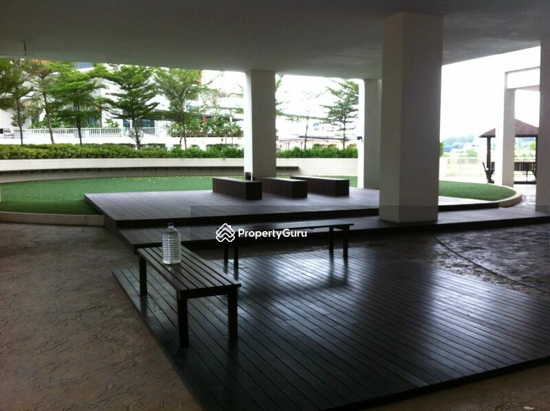 Subang Olives Residence details, service residence for ...