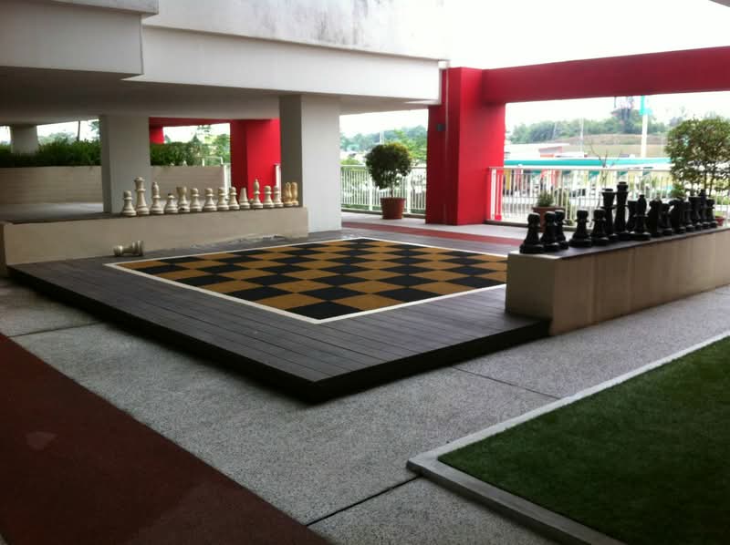 Subang Olives Residence - iProperty.com.my