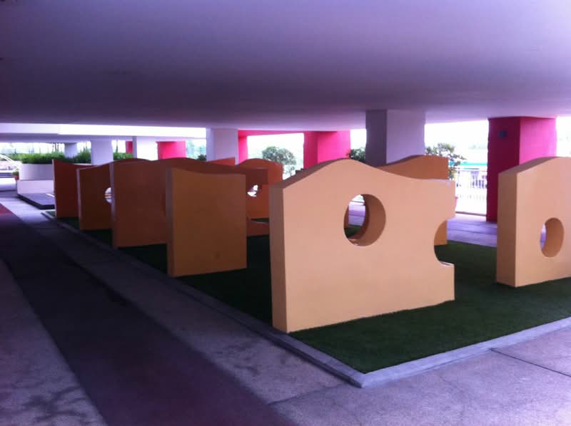 Subang Olives Residence - iProperty.com.my