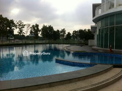 - Subang Olives Residence