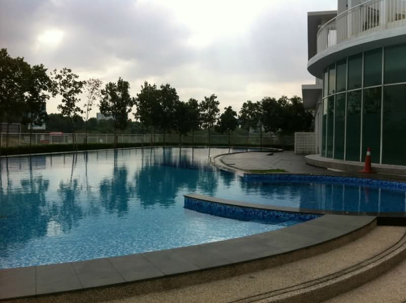 Subang Olives Residence - iProperty.com.my