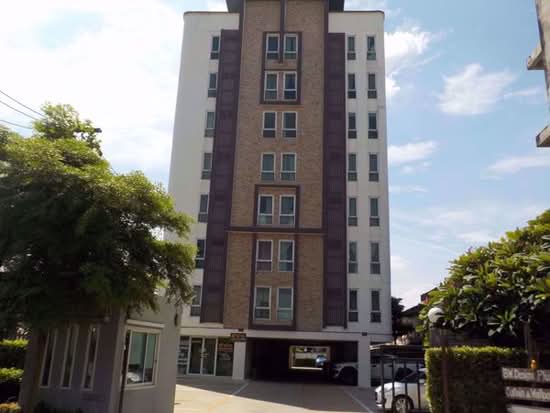 Avacas Garden Family House Condominium